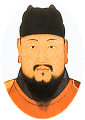 The Jingtai Emperor