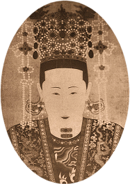 Empress Zhang