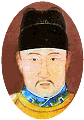 The Jiajing Emperor
