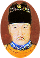 The Longqing Emperor