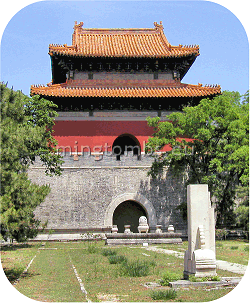 Xianling Soul Tower